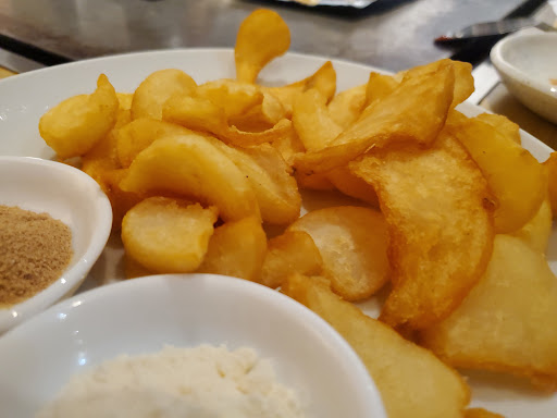 Photo from customer review