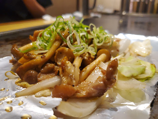 Photo from customer review