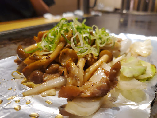 Photo from customer review