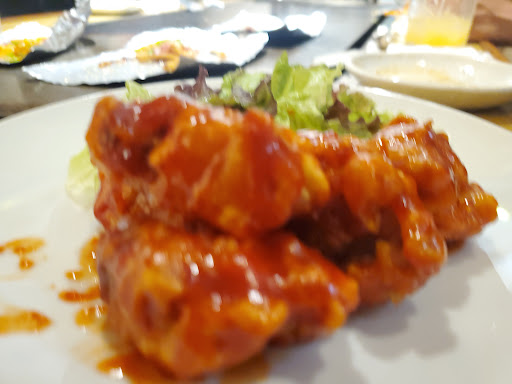 Photo from customer review