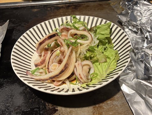 Photo from customer review