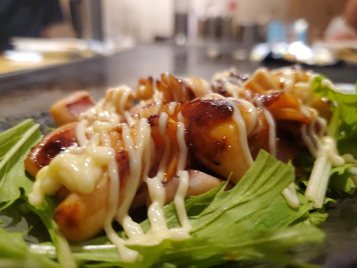 Photo from customer review