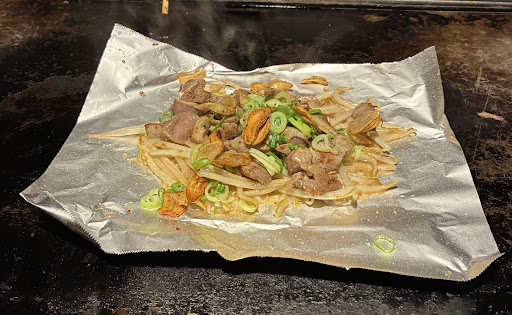 Photo from customer review