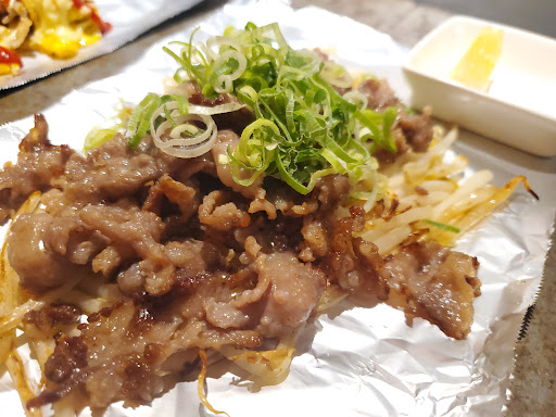 Photo from customer review