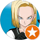 人造人間18号 profile picture